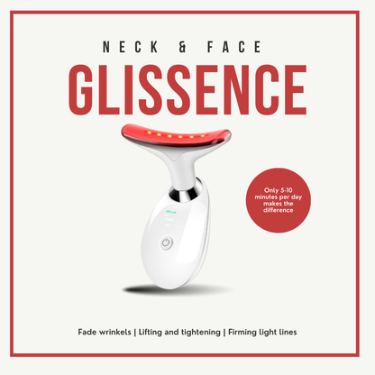 Glissence - Glow, Lift, and Love Your Skin