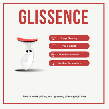 Glissence - Glow, Lift, and Love Your Skin