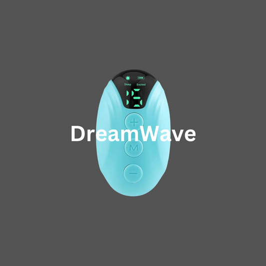 DreamWave - Rest, Relax, Recharge—Anytime, Anywhere