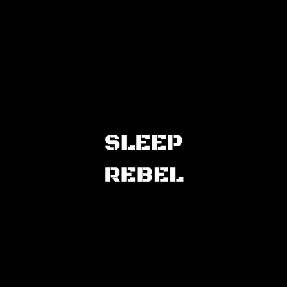 Sleep Rebel - Stop Snoring, Start Sleeping