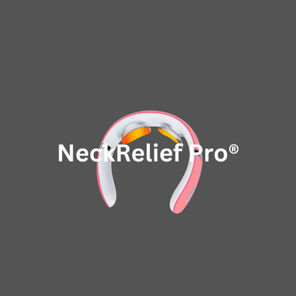 NeckRelief Pro - Revitalize, Relieve, Relax – Your Personal Neck Therapy